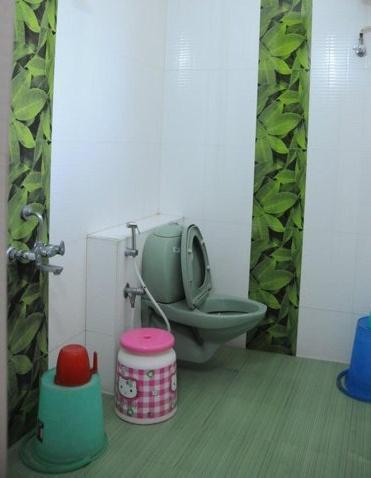 Lloyds Guest House, North Boag Road, T. Nagar Chennai Ngoại thất bức ảnh