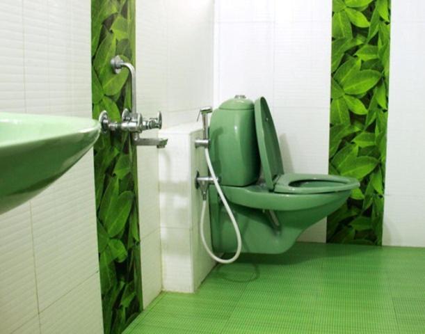 Lloyds Guest House, North Boag Road, T. Nagar Chennai Ngoại thất bức ảnh